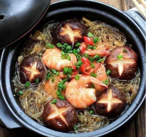 miến gói thái lan